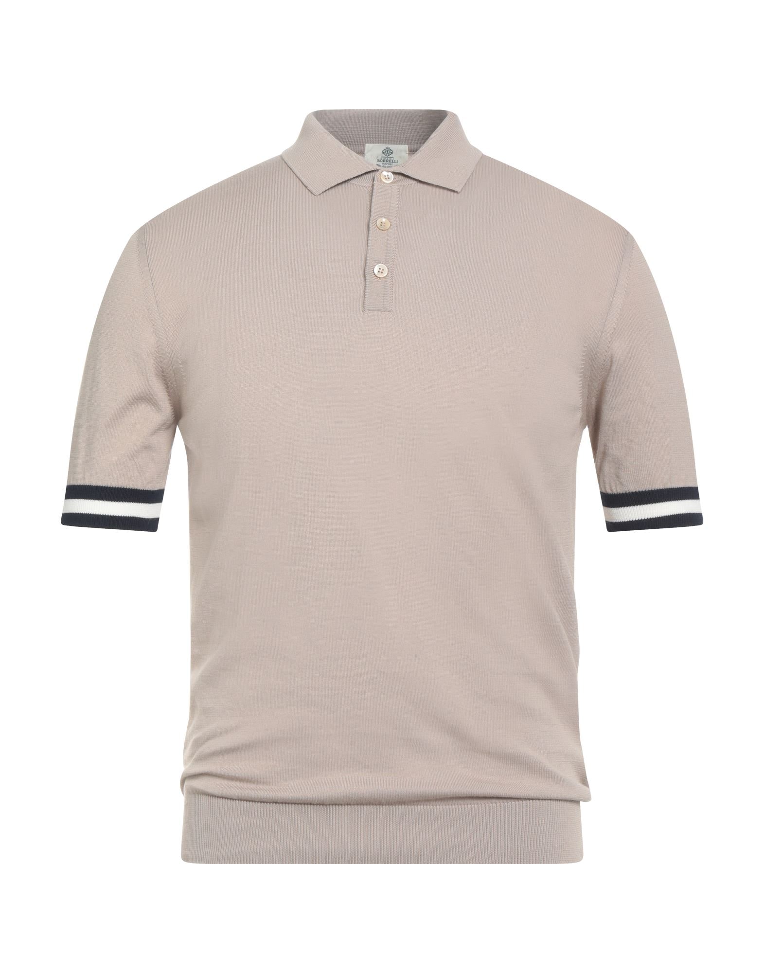 LUIGI BORRELLI NAPOLI - Sweaters