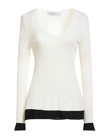 SIMONA CORSELLINI Jumper 65% Viscose, 35% Polyamide
