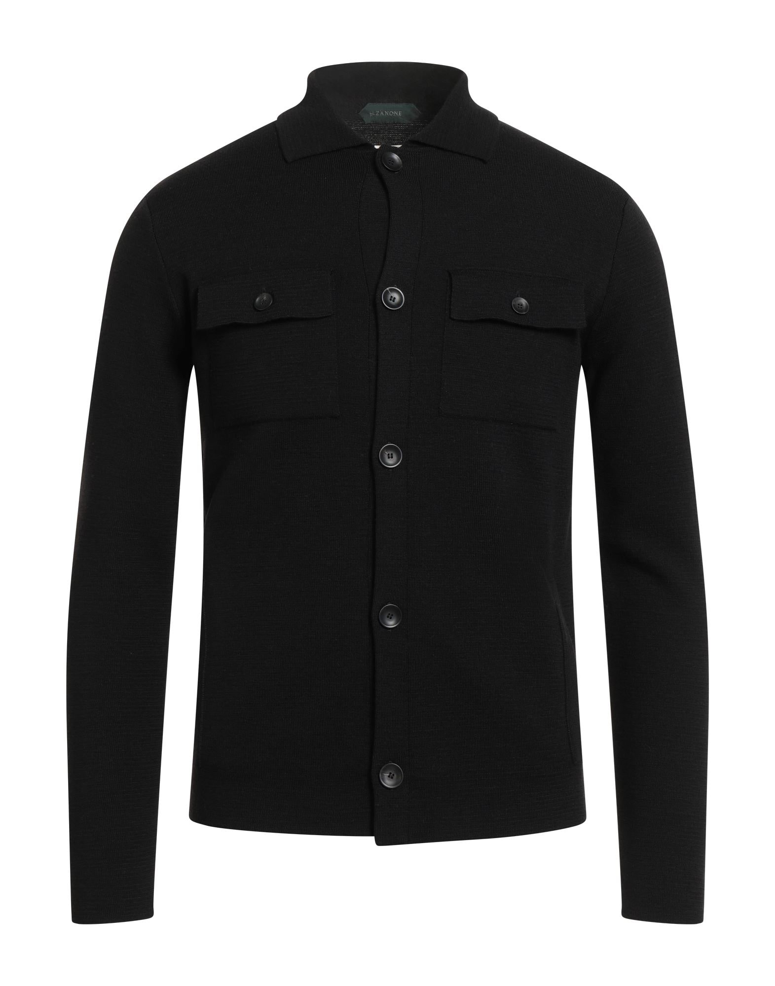 ZANONE - カーディガン