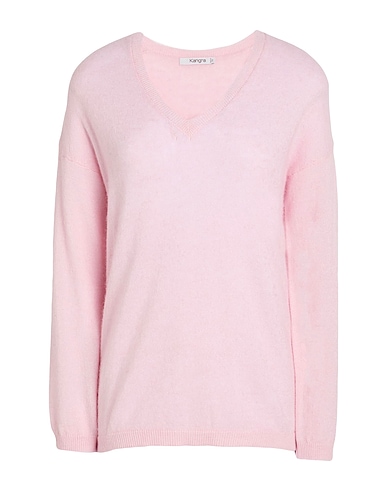 KANGRA Jersey 50% Lana de alpaca, 50% Algodón