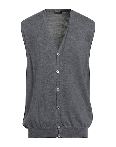 BARBA Napoli Cardigan 100% Virgin Wool