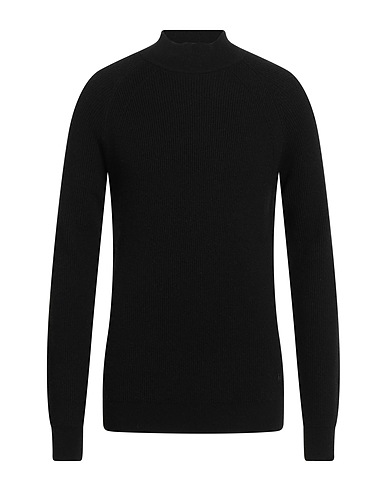 LIU •JO MAN Pullover 90% Laine, 10% Cachemire