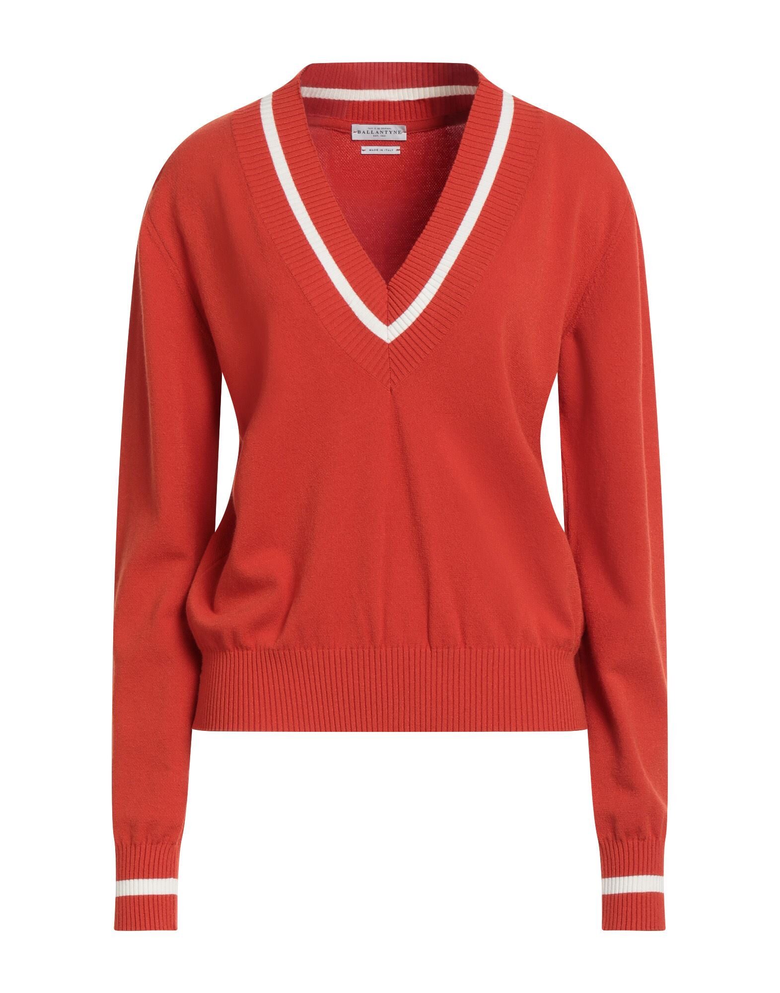 BALLANTYNE - Pullover