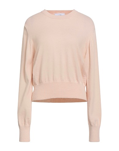 SOALLURE Pullover 55% Acrylique, 20% Laine d'alpaga, 18% Polyamide, 7% Polyester
