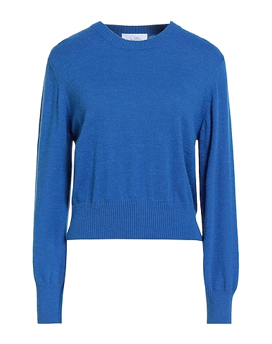 SOALLURE Pullover 55% Acryl, 20% Alpakawolle, 18% Polyamid, 7% Polyester