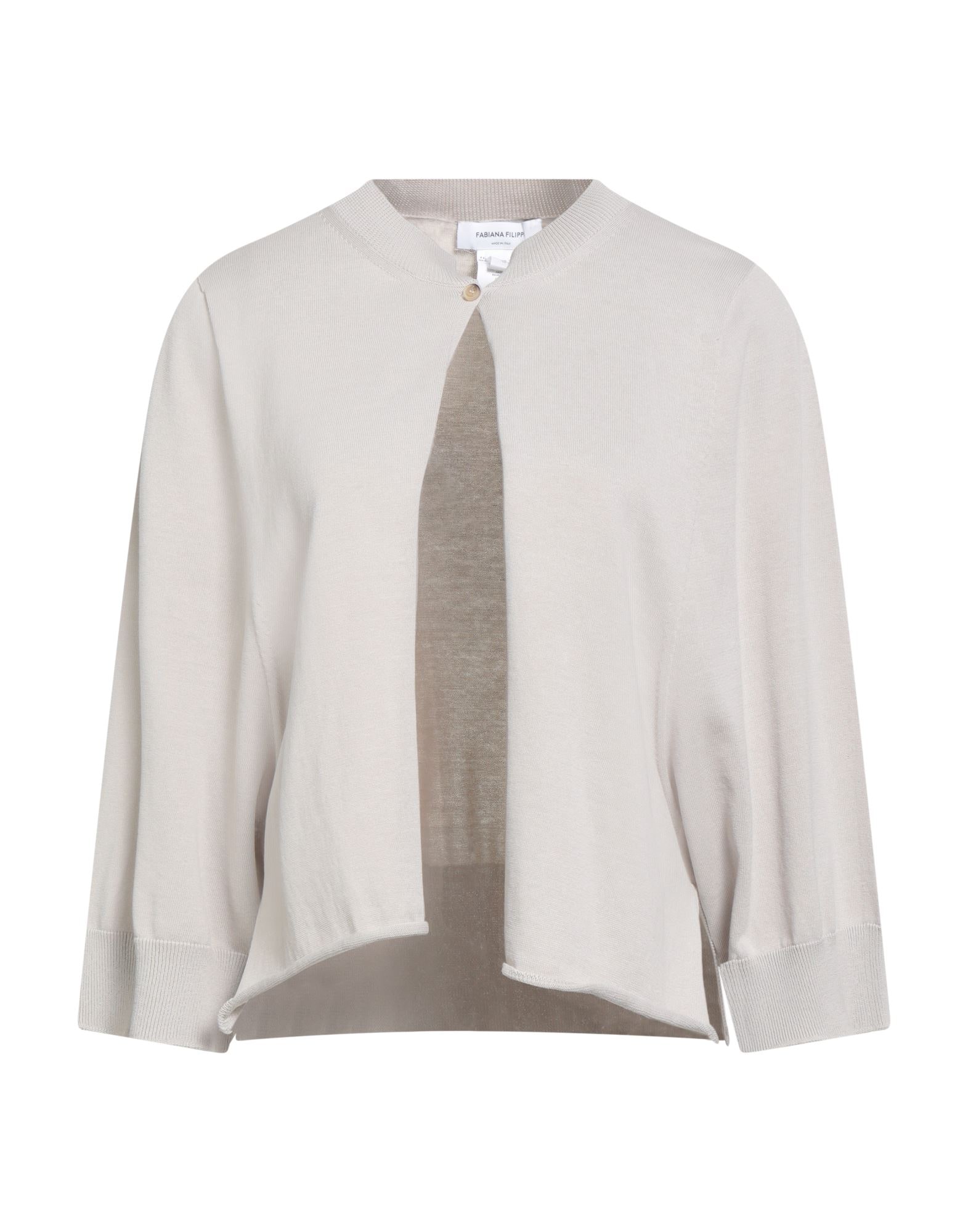 FABIANA FILIPPI - カーディガン