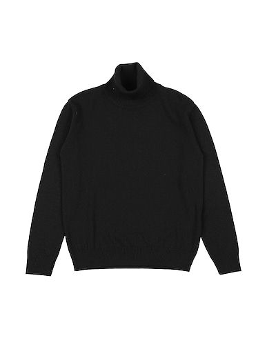NUPKEET Turtlenecks 50% Acrylic, 37% Wool, 10% Polyamide, 3% Elastane