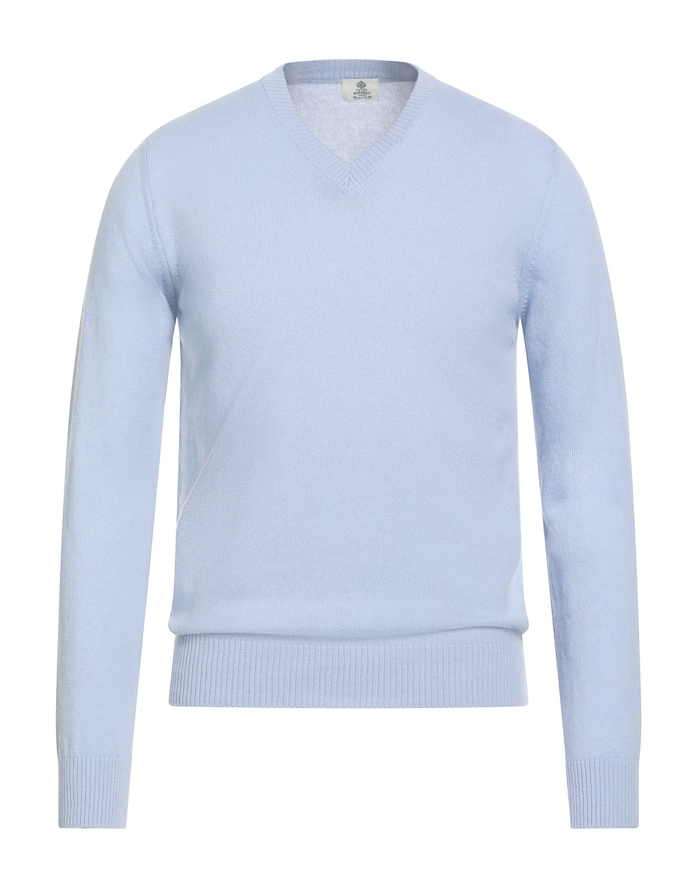 LUIGI BORRELLI NAPOLI - Sweaters