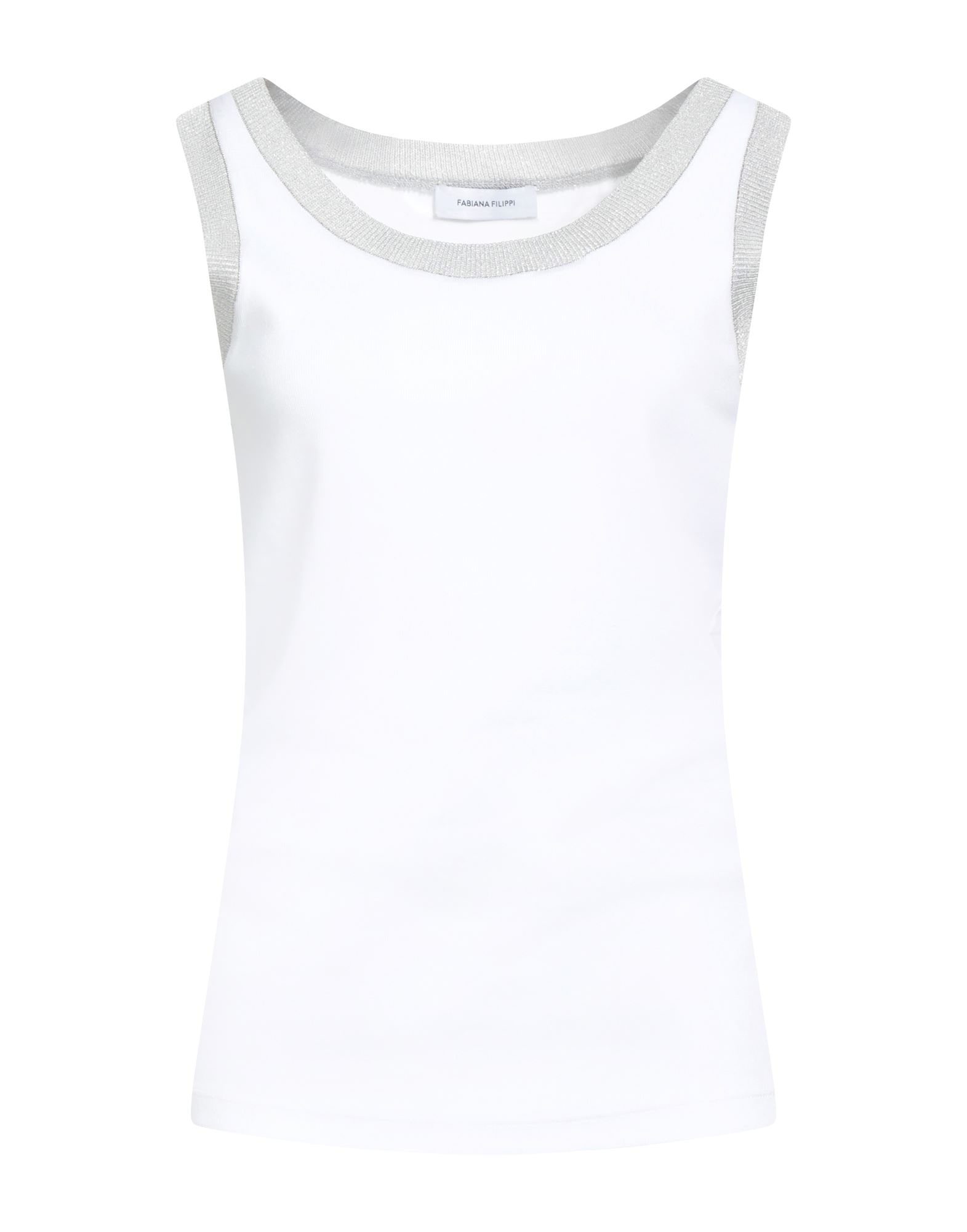 FABIANA FILIPPI - Tops