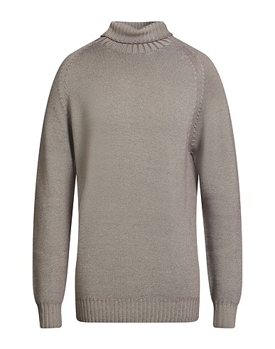 H953 Col roulé 100% Laine mérinos