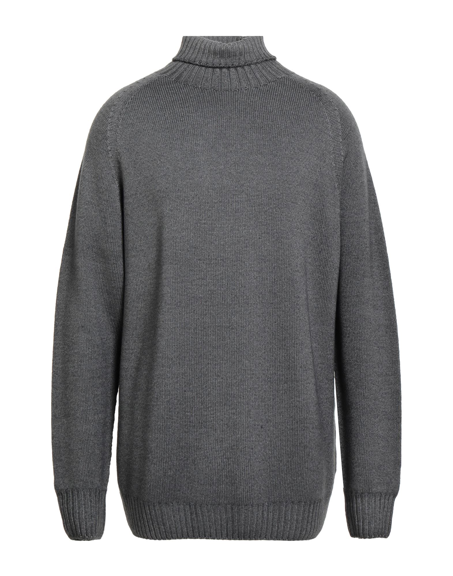 H953 - Rollkragenpullover