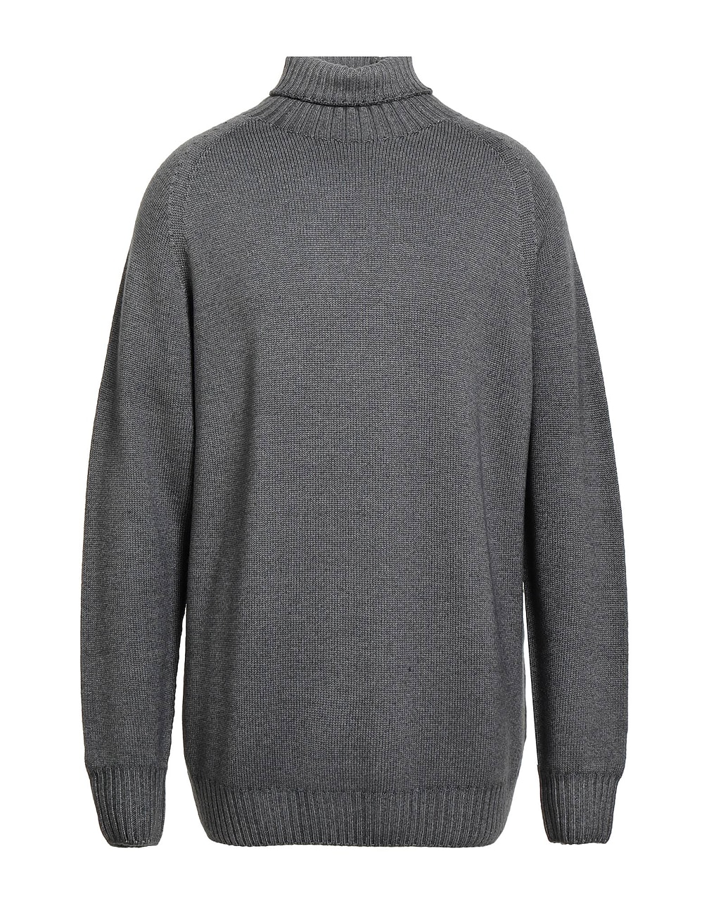 H953 - Rollkragenpullover