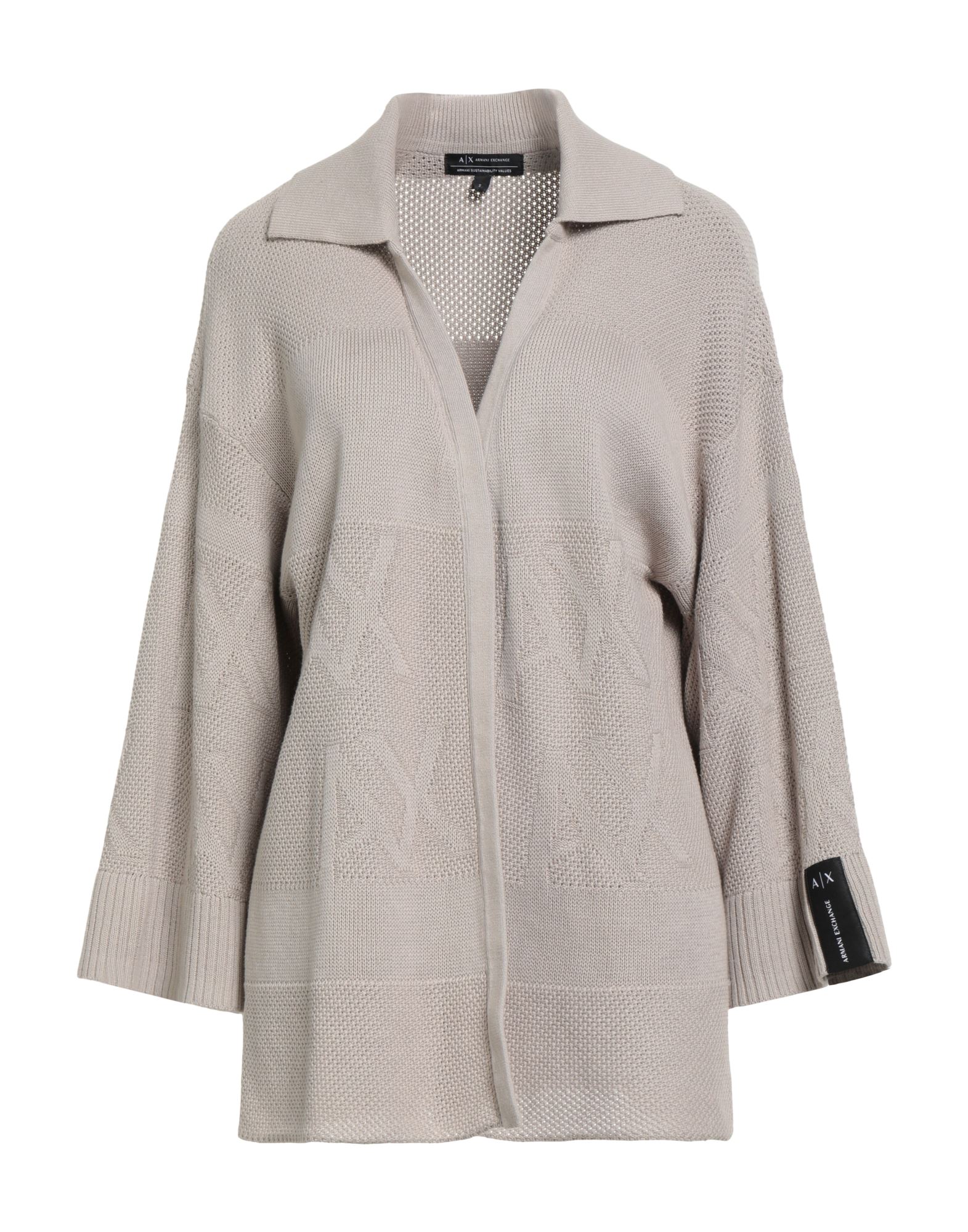 ARMANI EXCHANGE - 가디건