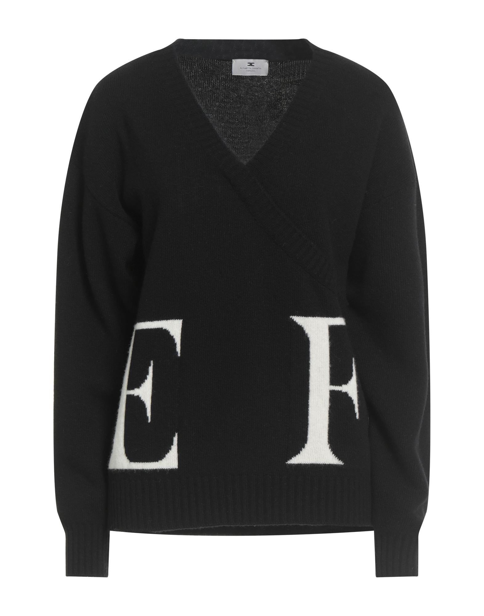 ELISABETTA FRANCHI - Pullover