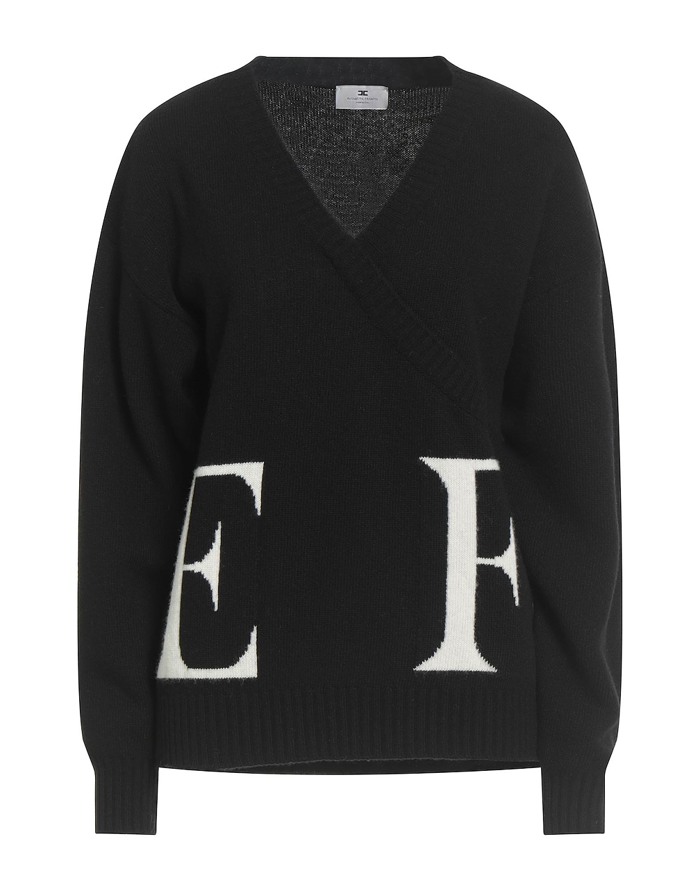 ELISABETTA FRANCHI - Pullover