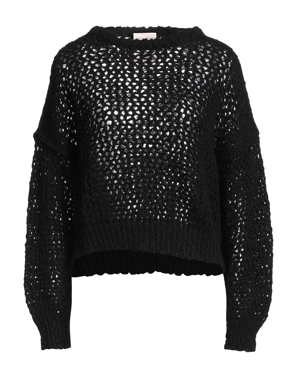 SEMICOUTURE - Pullover