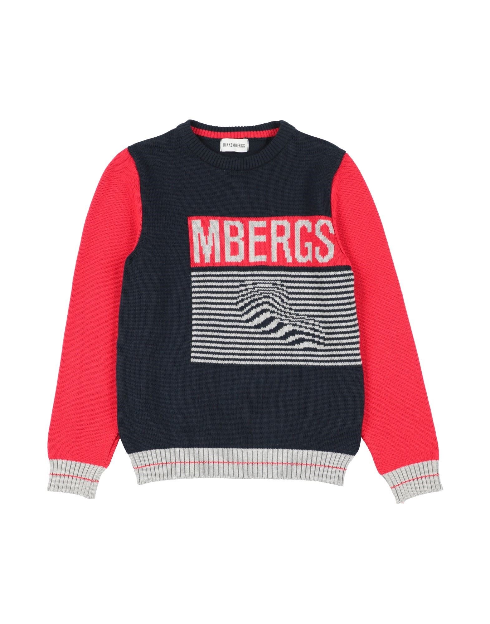 BIKKEMBERGS - Pullover