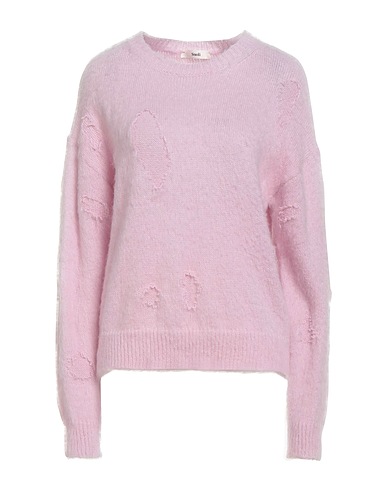 SUOLI Sweater 37% Acrylic, 37% Polyamide, 26% Mohair wool