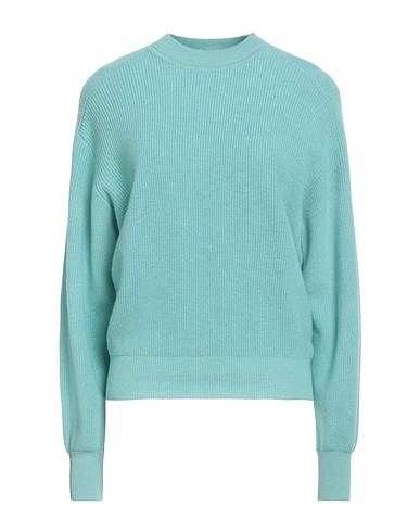 PESERICO Jumper Light green 70% Virgin Wool, 20% Silk, 10% Cashmere