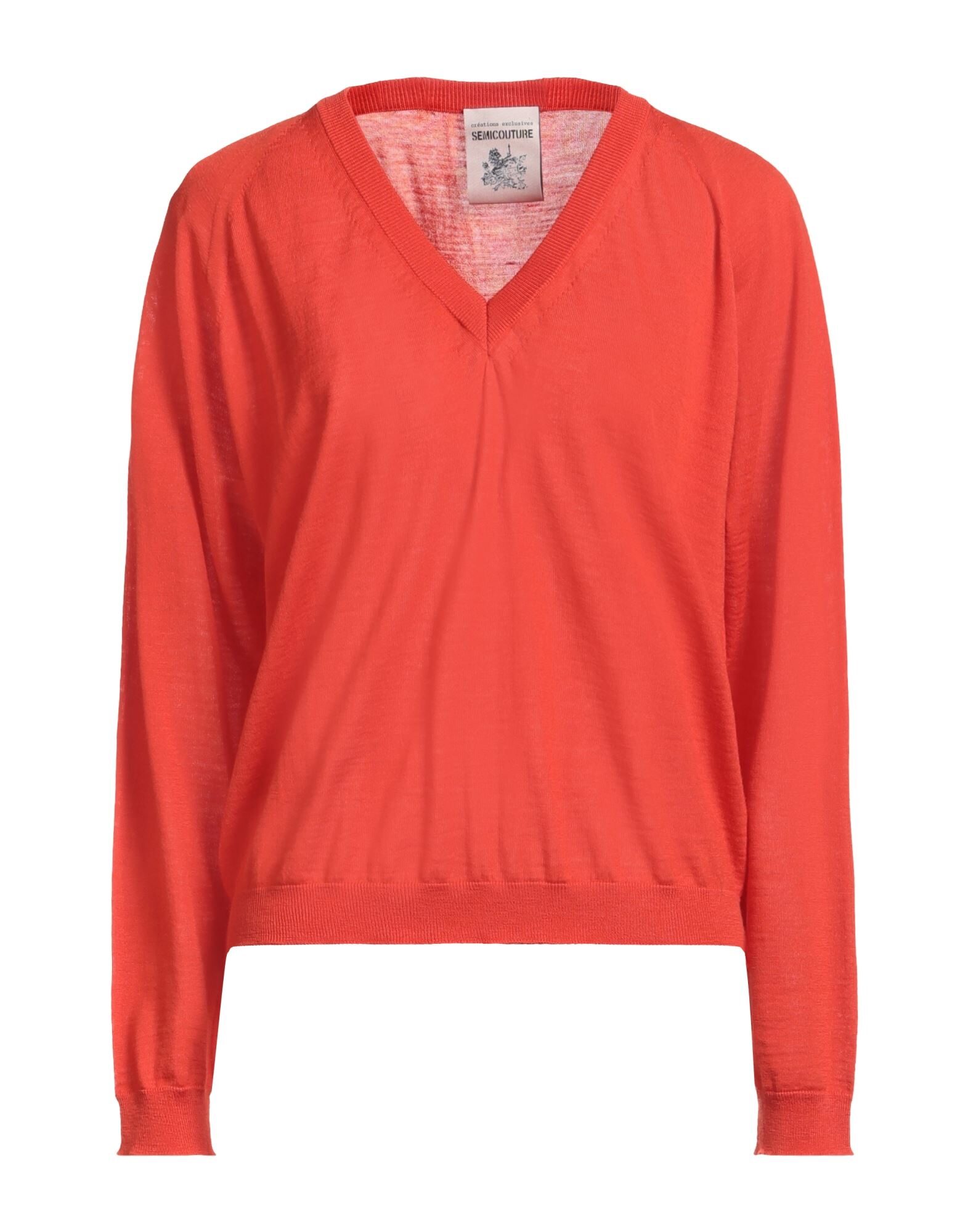 SEMICOUTURE - Jumpers