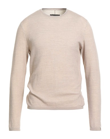RAG & BONE Jumper Beige 54% Cotton, 46% Wool