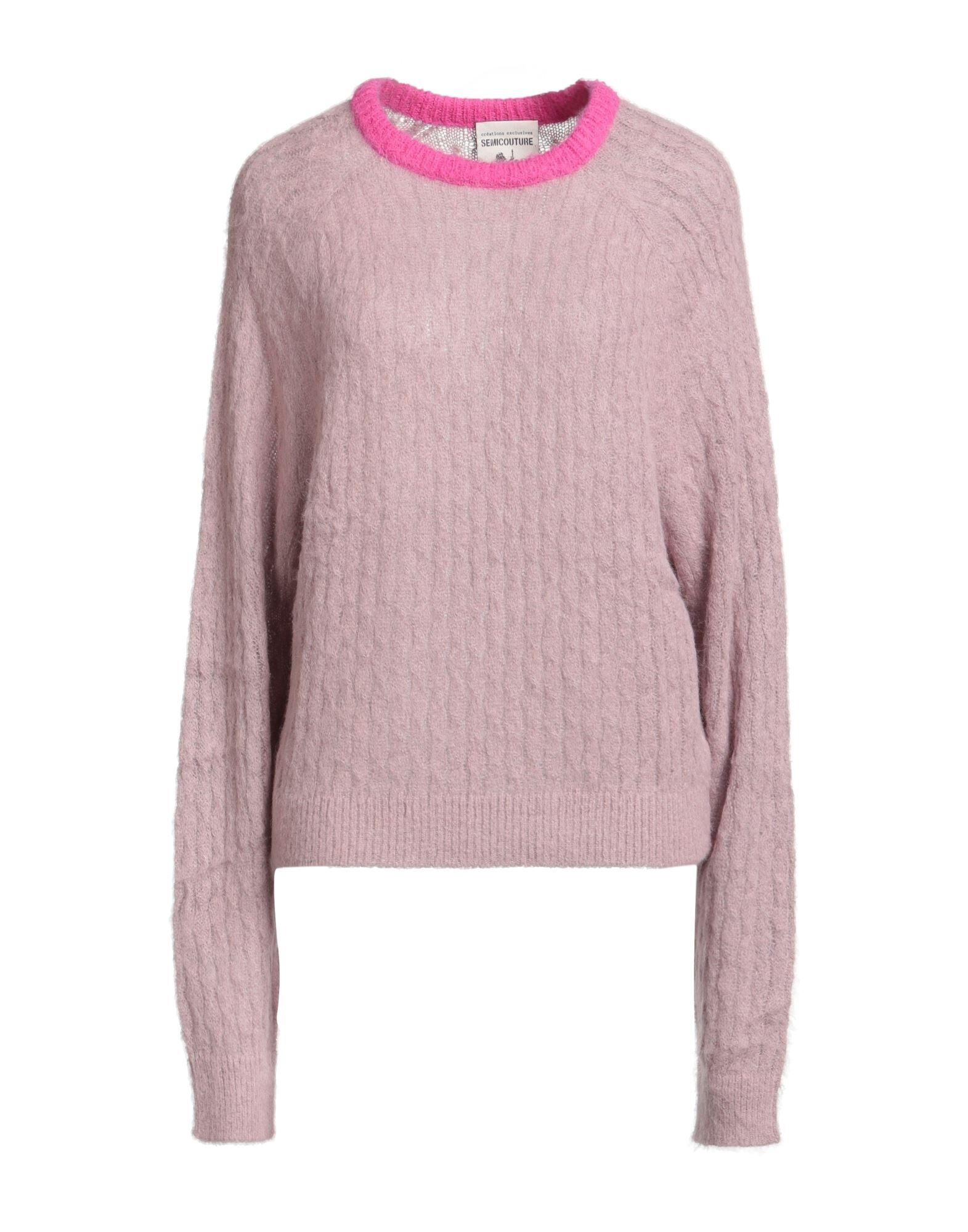 SEMICOUTURE - Sweaters