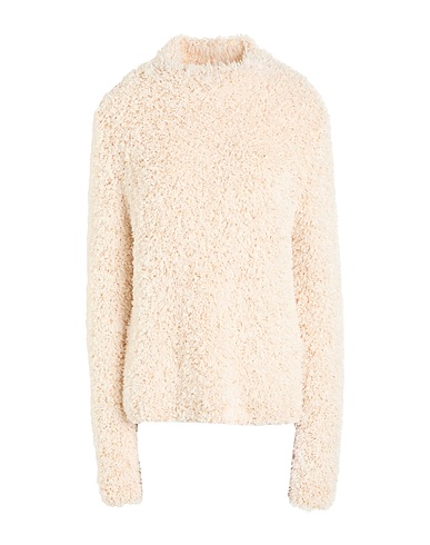 LOEWE Jumper Blush 88% Polyamide, 12% Polyester