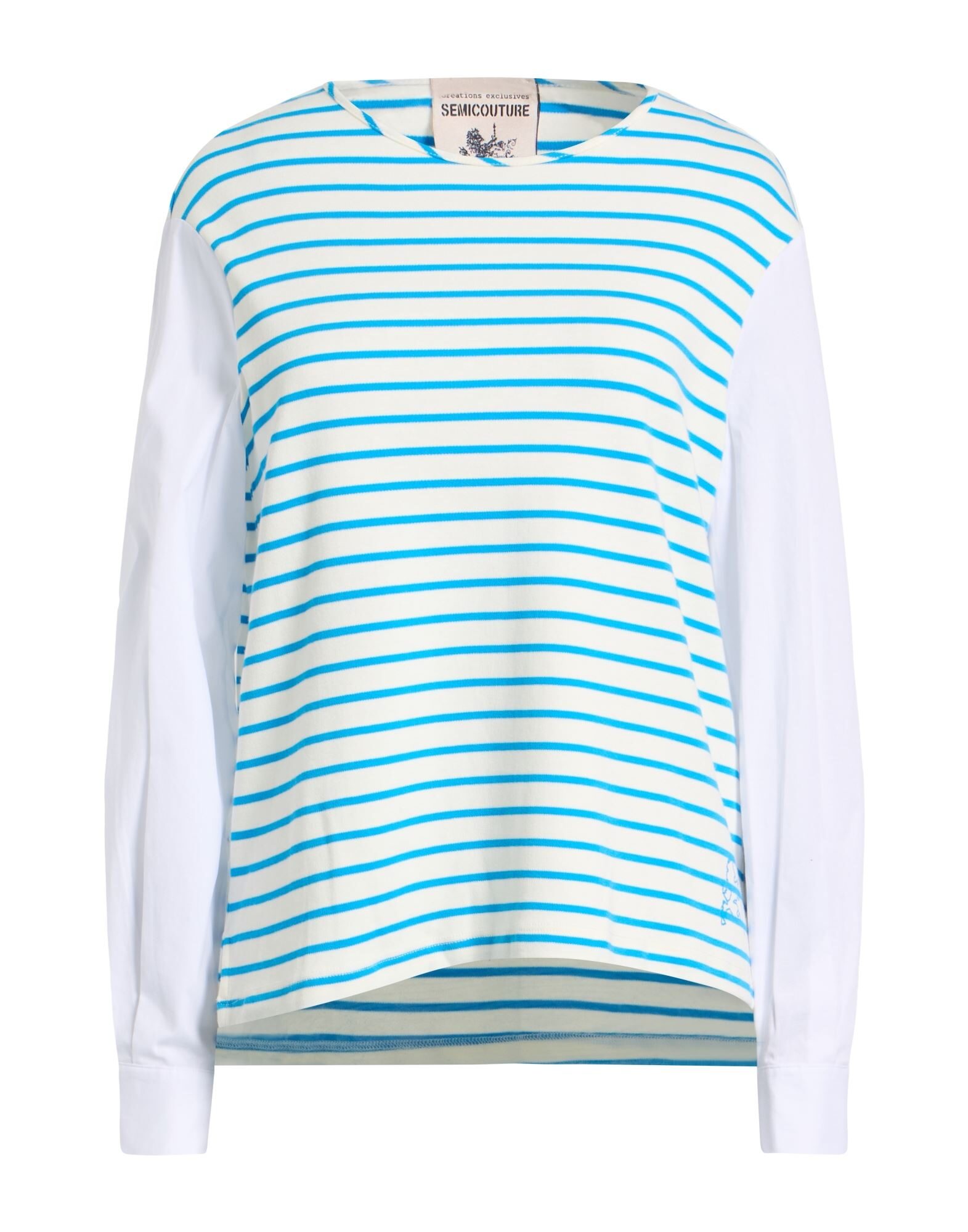 SEMICOUTURE - T-shirts