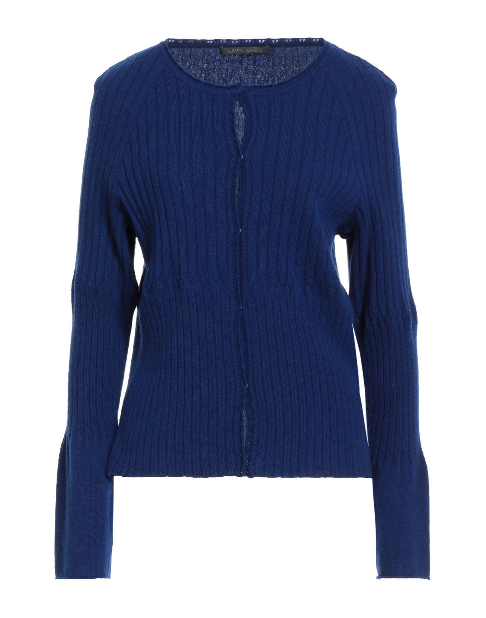 ALBERTA FERRETTI - カーディガン