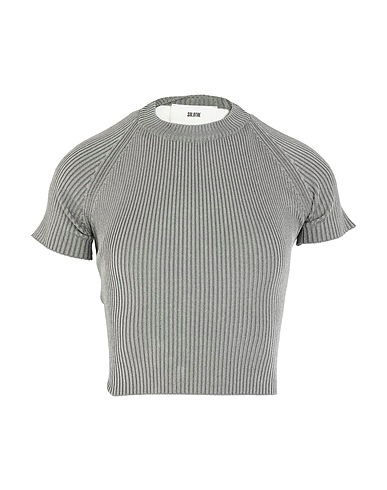 SOLOTRE Jumper 100% Polyester, Polyamide, Silk