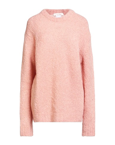 LIVIANA CONTI Jumper Blush 41% Alpaca wool, 41% Mohair wool, 16% Polyamide, 2% Elastane