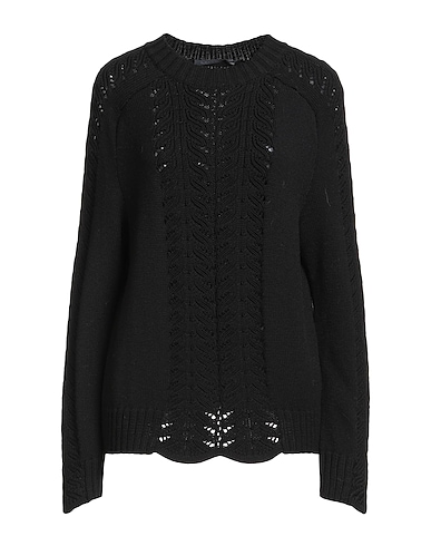 ALBERTA FERRETTI Jumper 100% Virgin Wool