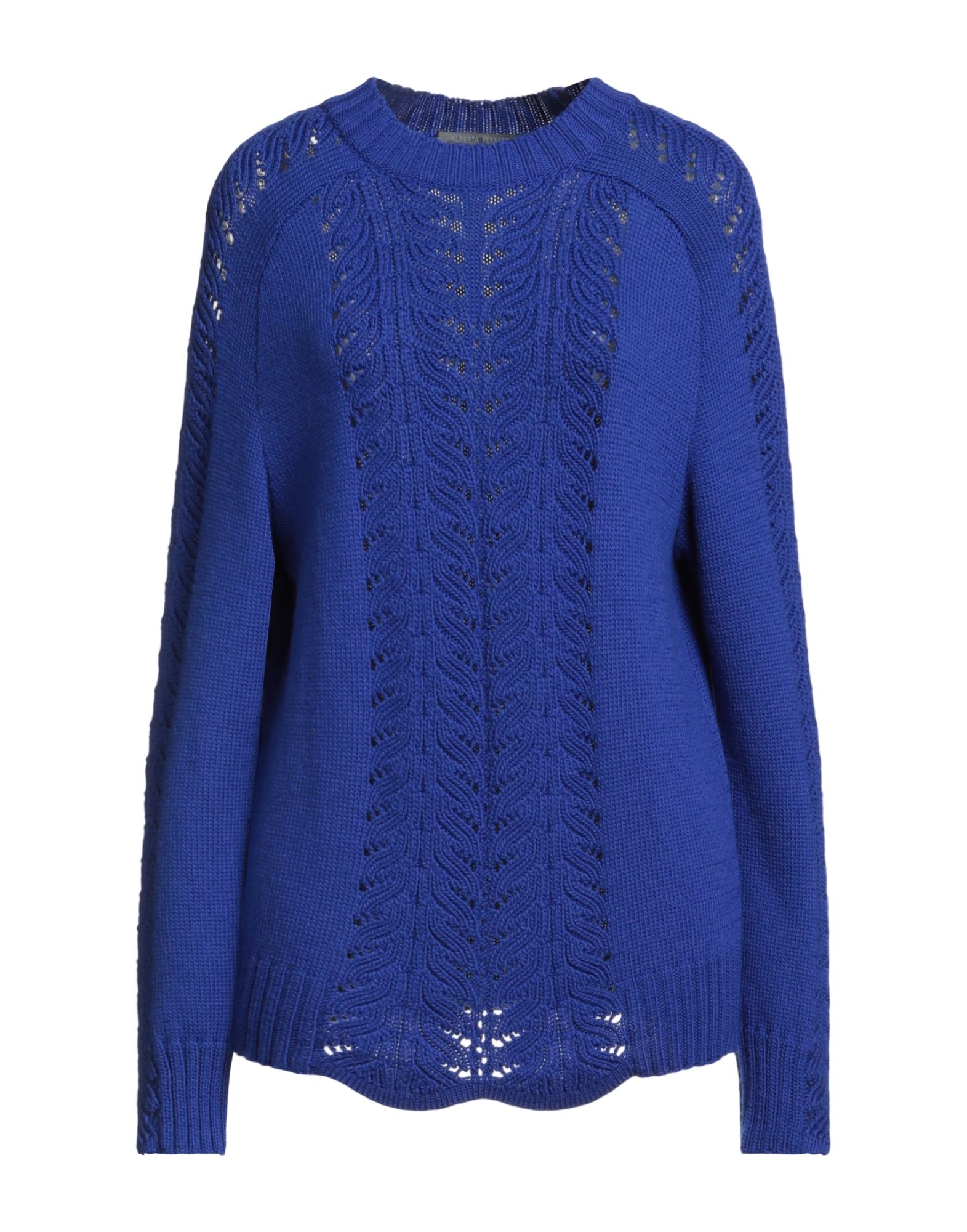 ALBERTA FERRETTI - Sweaters