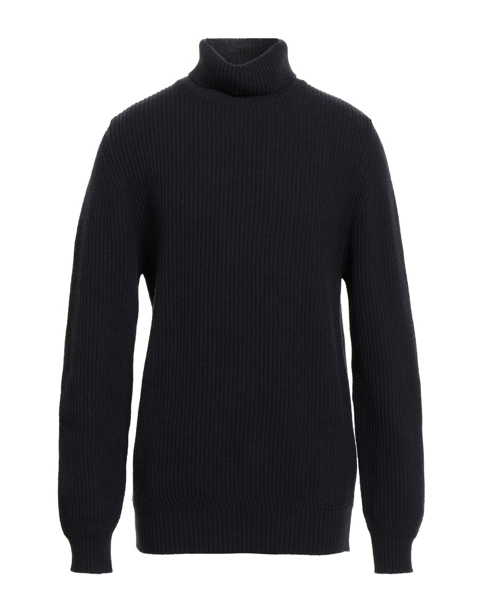 IRISH CRONE - Turtlenecks