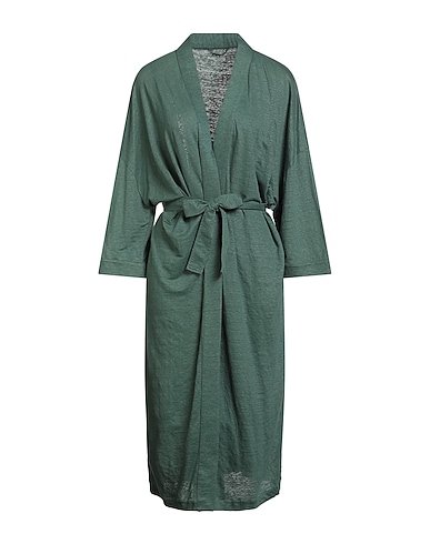 MAJESTIC FILATURES Jacket 94% Linen, 6% Elastane