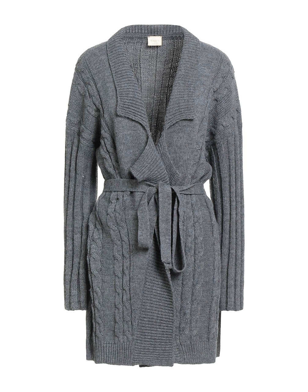 SISTE'S - Strickjacken