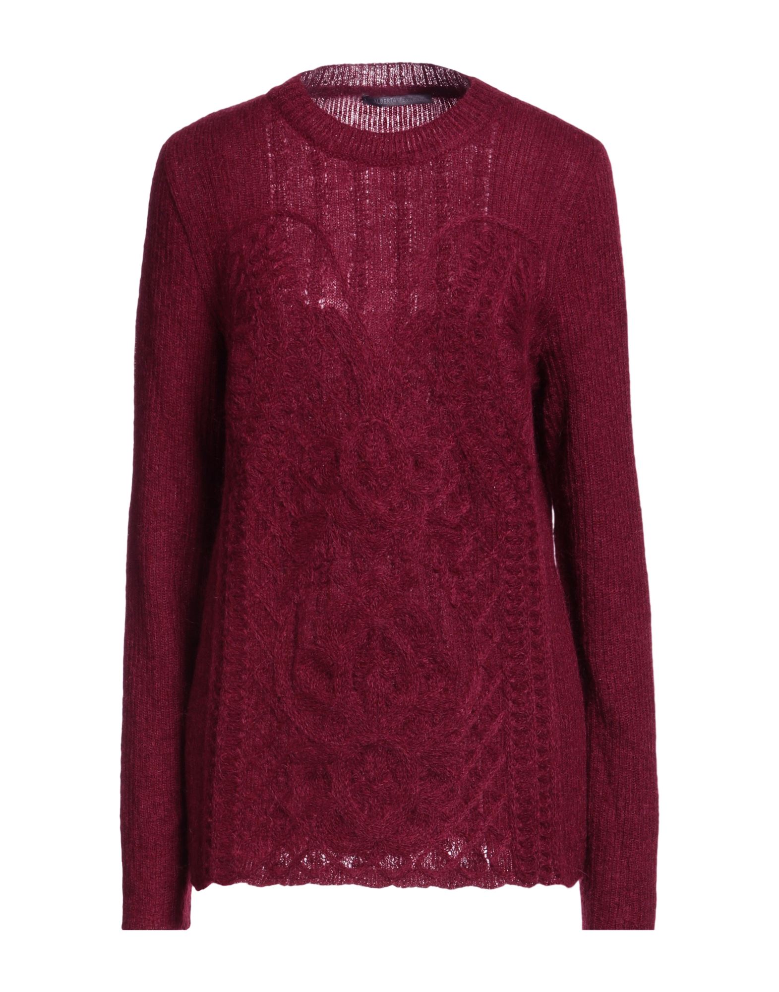 ALBERTA FERRETTI - Sweaters