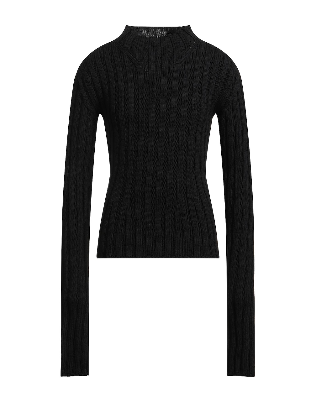 ANN DEMEULEMEESTER - Rollkragenpullover