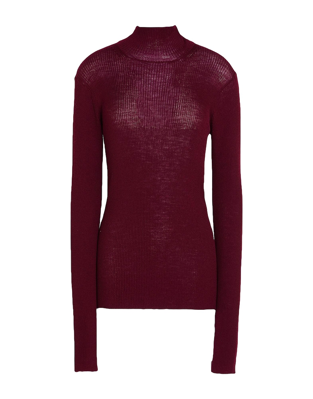 ANN DEMEULEMEESTER - Turtlenecks