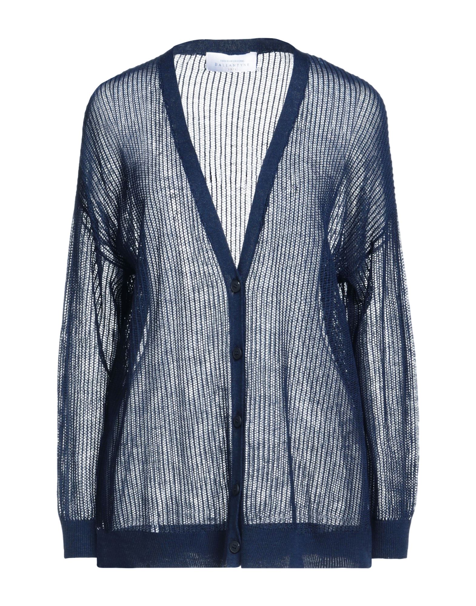 BALLANTYNE - Cardigans