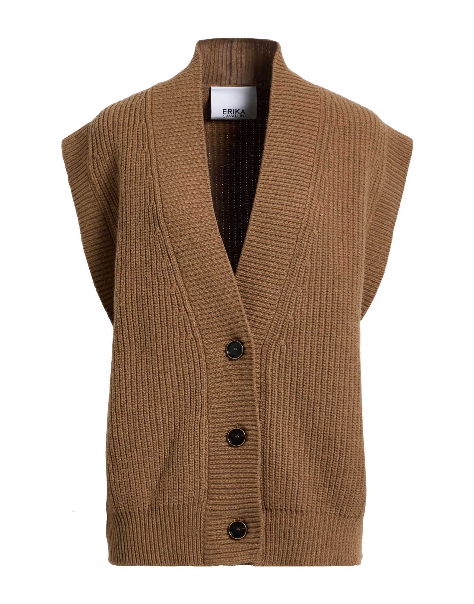 ERIKA CAVALLINI - カーディガン