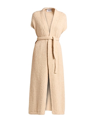 ERIKA CAVALLINI Strickjacke 100% Wolle