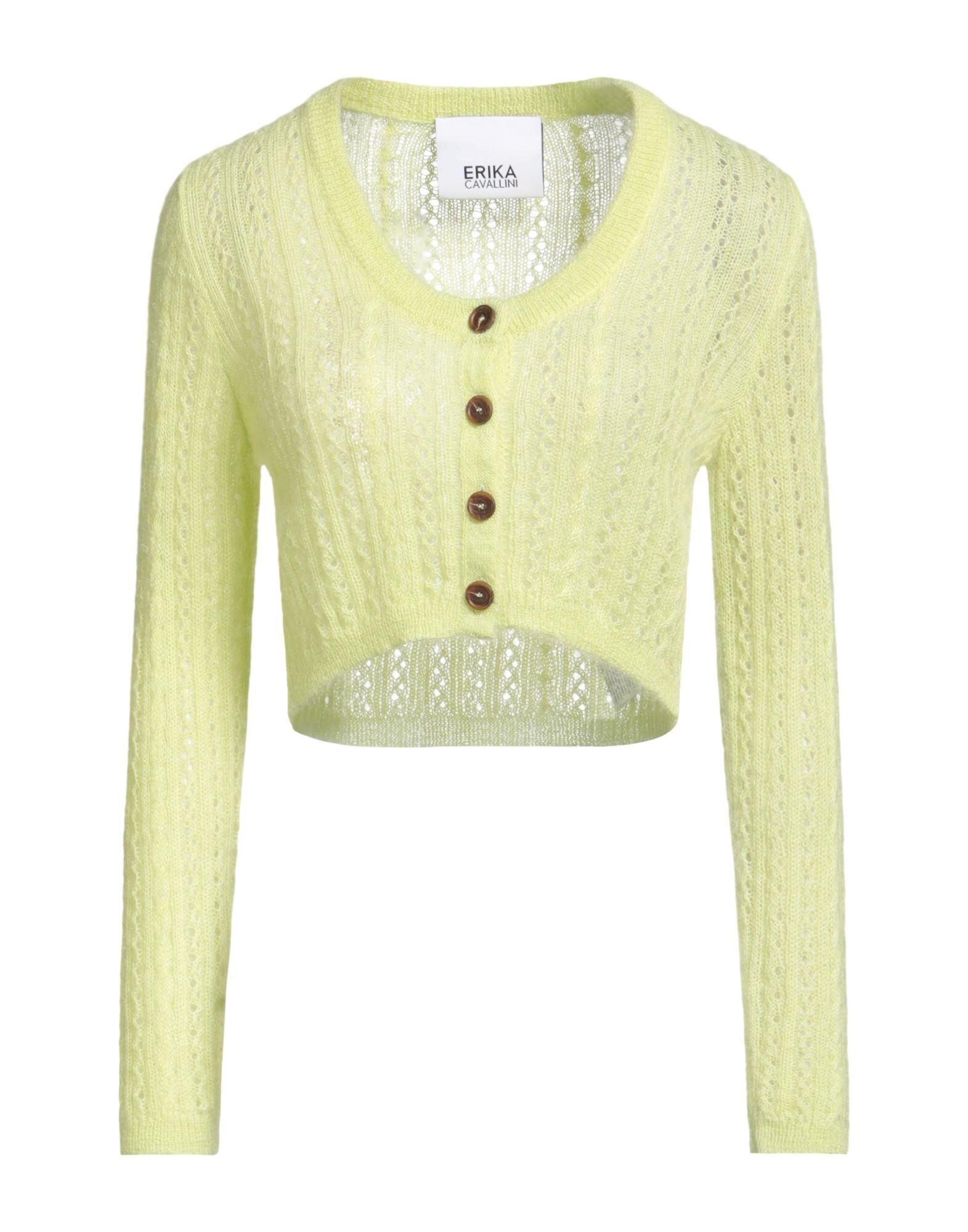 ERIKA CAVALLINI - Cardigans