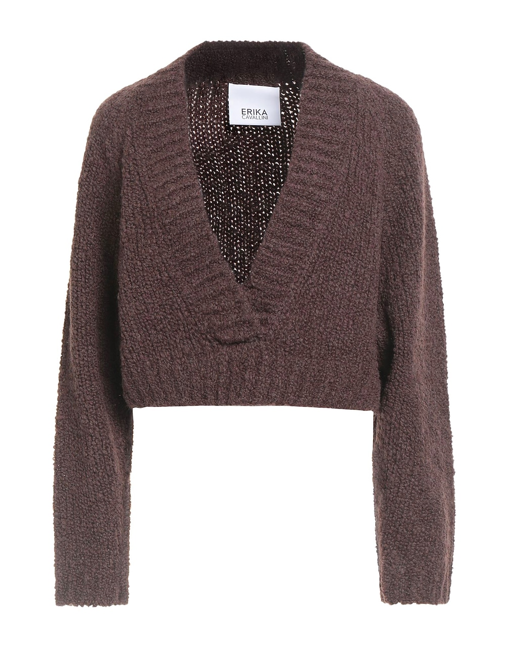 ERIKA CAVALLINI - Pullover