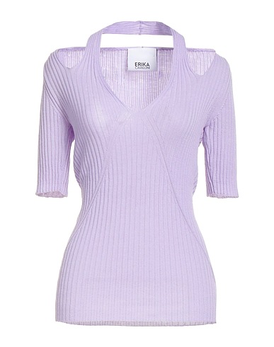 ERIKA CAVALLINI Jumper 100% Virgin Wool