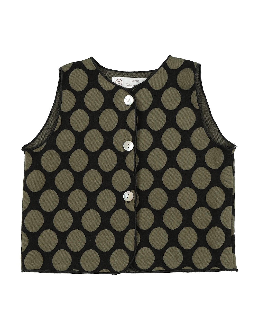 LATTE BABY AND CHILD - Cardigans