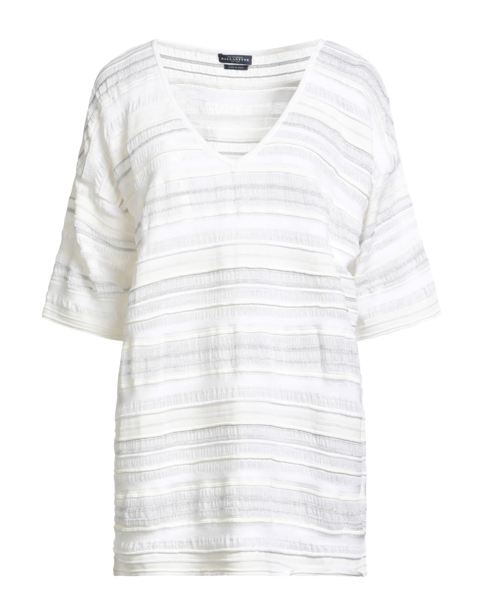 BALLANTYNE - Pullover