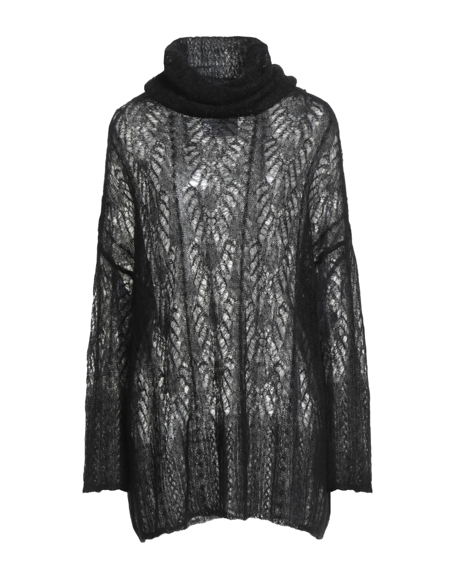 ERIKA CAVALLINI - タートルネック