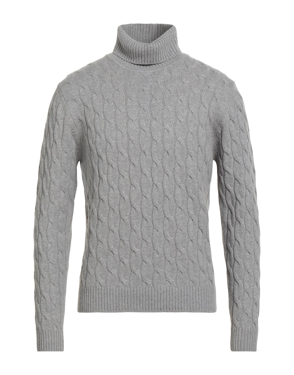 LUIGI BORRELLI NAPOLI - Turtlenecks