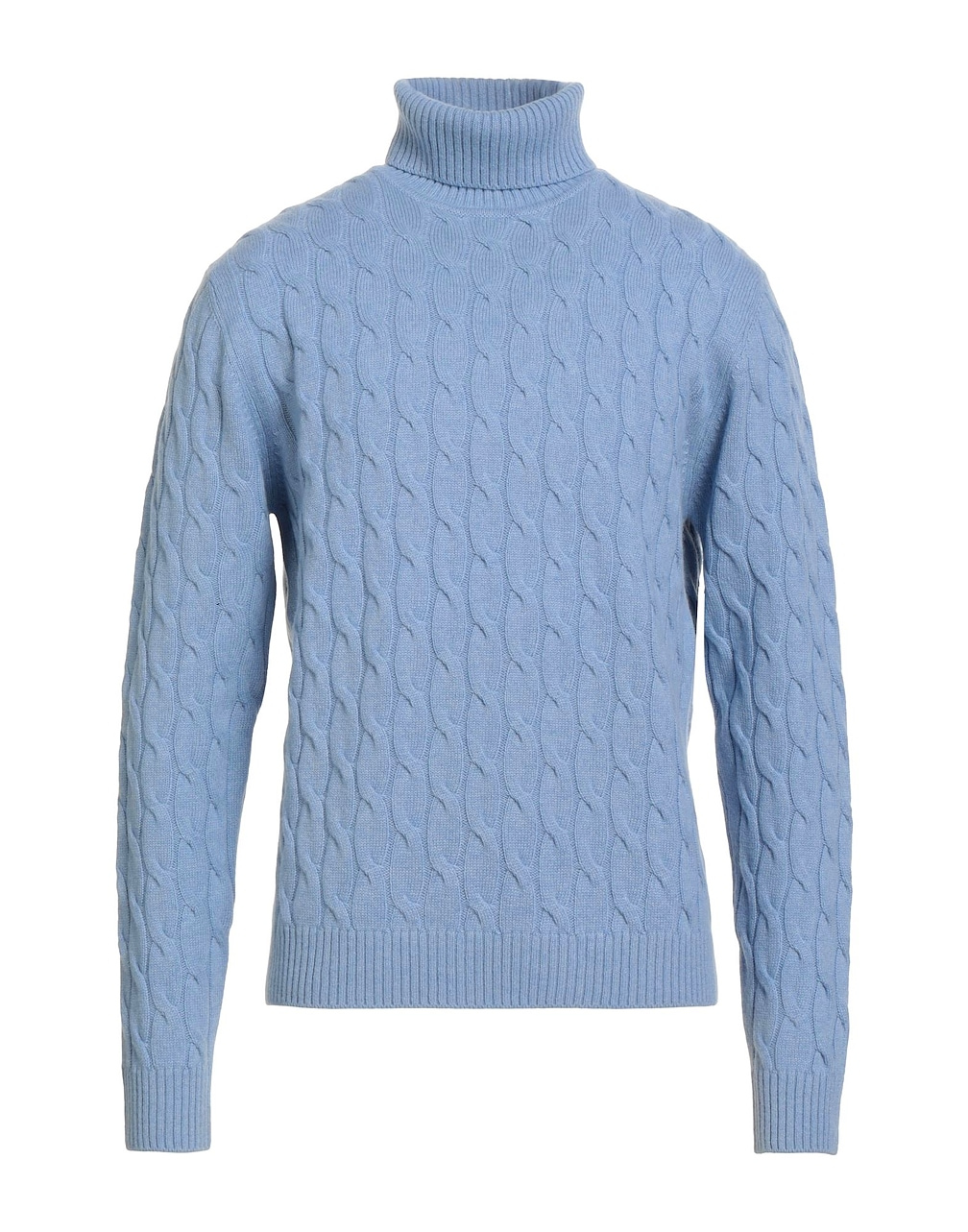 LUIGI BORRELLI NAPOLI - Turtlenecks